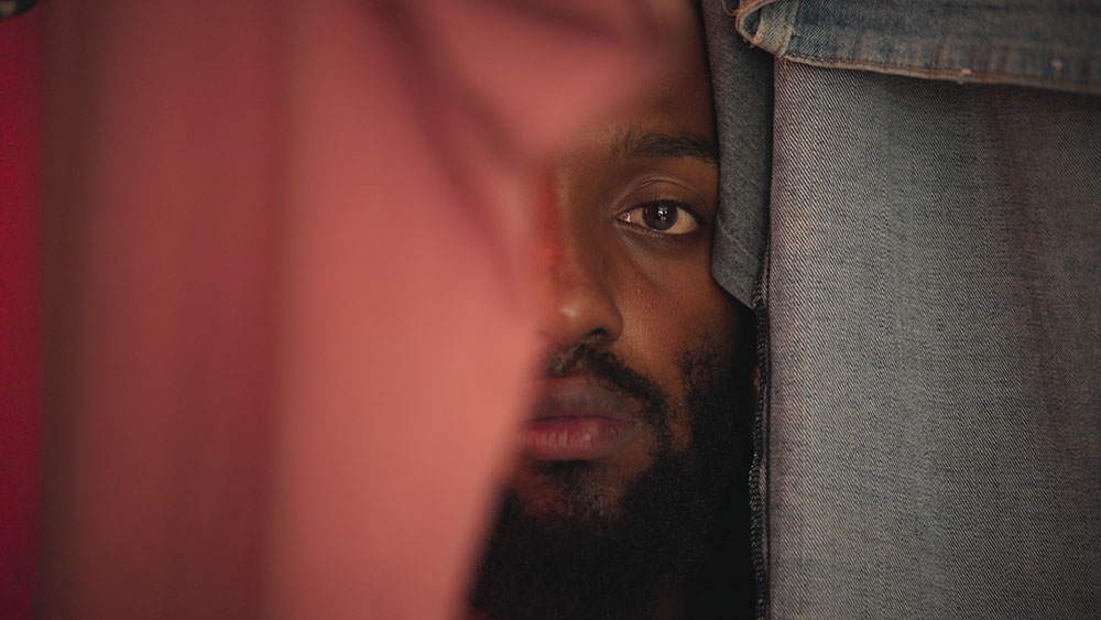 AfryKamera: Minima w tytanicznym świecie