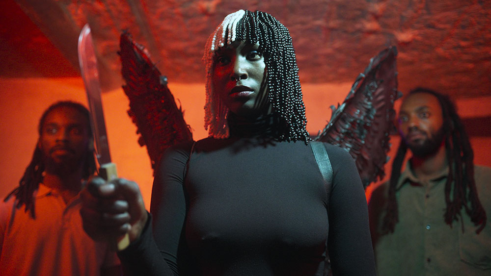 AfryKamera: Minima w tytanicznym świecie