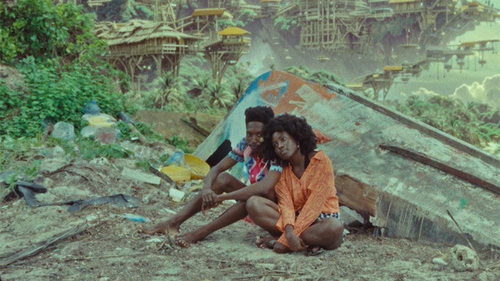 AfryKamera: Pamięć o księżniczce Mumbi