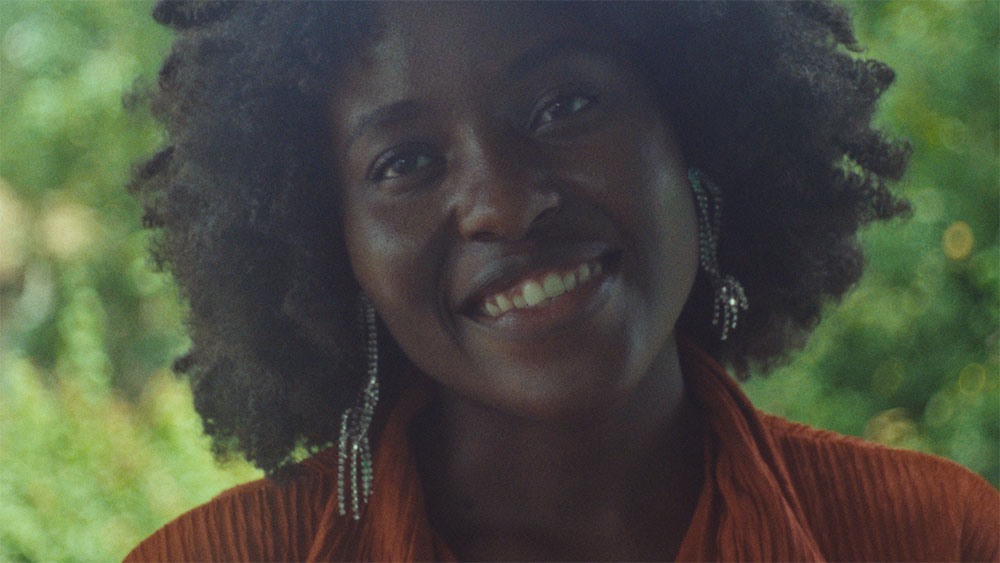 AfryKamera: Pamięć o księżniczce Mumbi