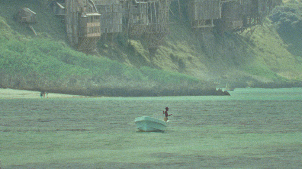 AfryKamera: Pamięć o księżniczce Mumbi