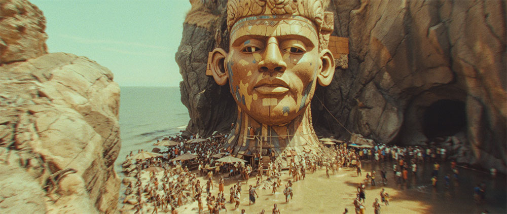 AfryKamera: Pamięć o księżniczce Mumbi