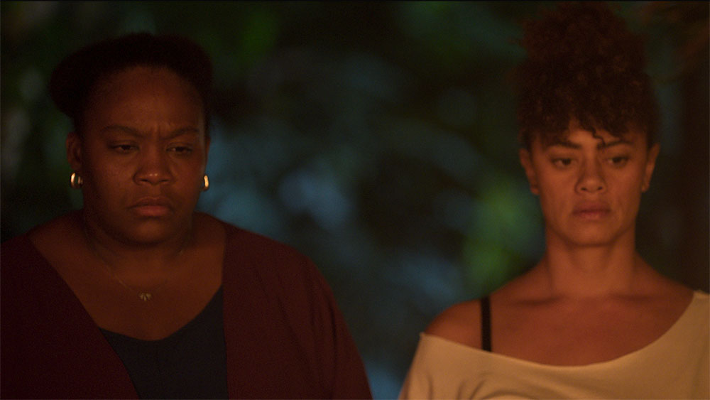 AfryKamera: Pokojówki + Q&A z Carol Rodrigues