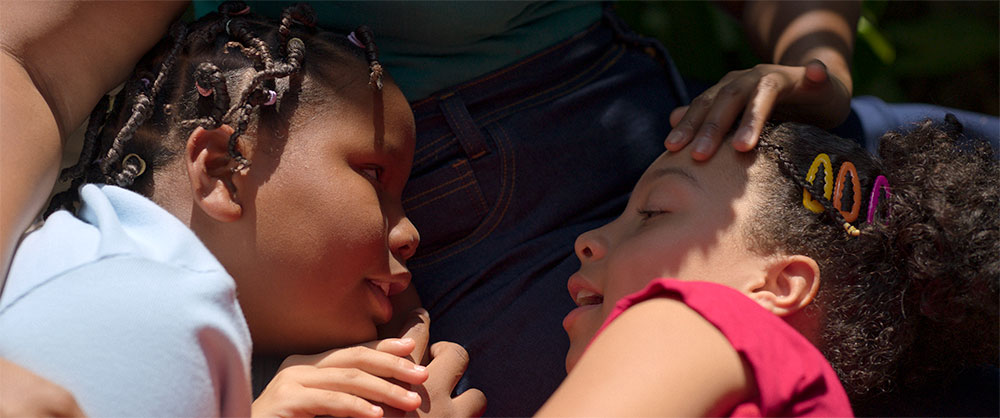 AfryKamera: Pokojówki + Q&A z Carol Rodrigues