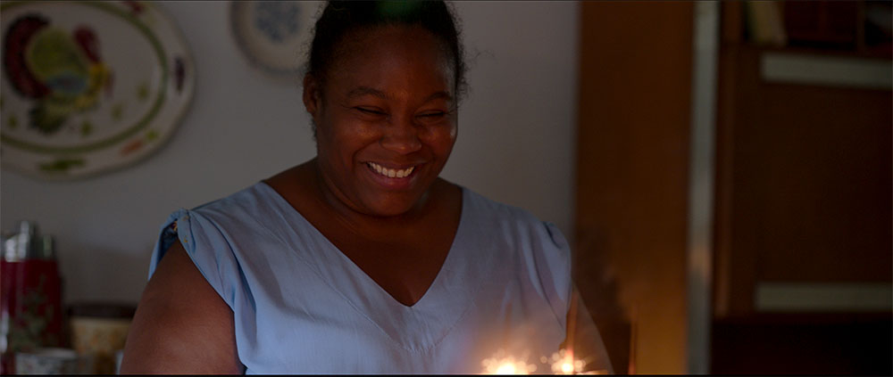 AfryKamera: Pokojówki + Q&A z Carol Rodrigues