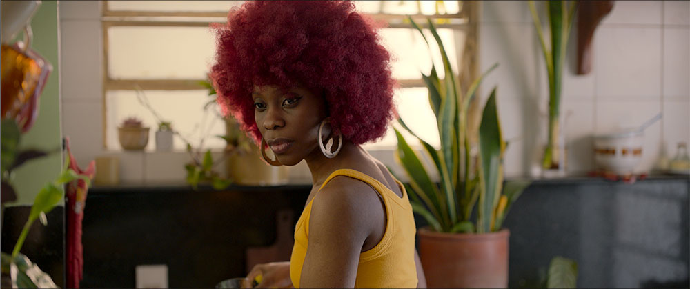 AfryKamera: Pokojówki + Q&A z Carol Rodrigues