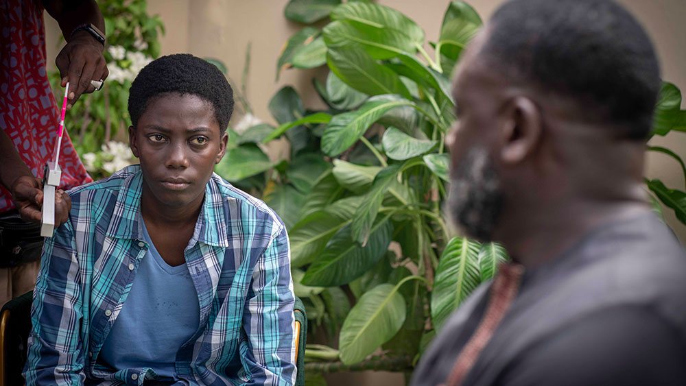 AfryKamera: Timpi Tampa