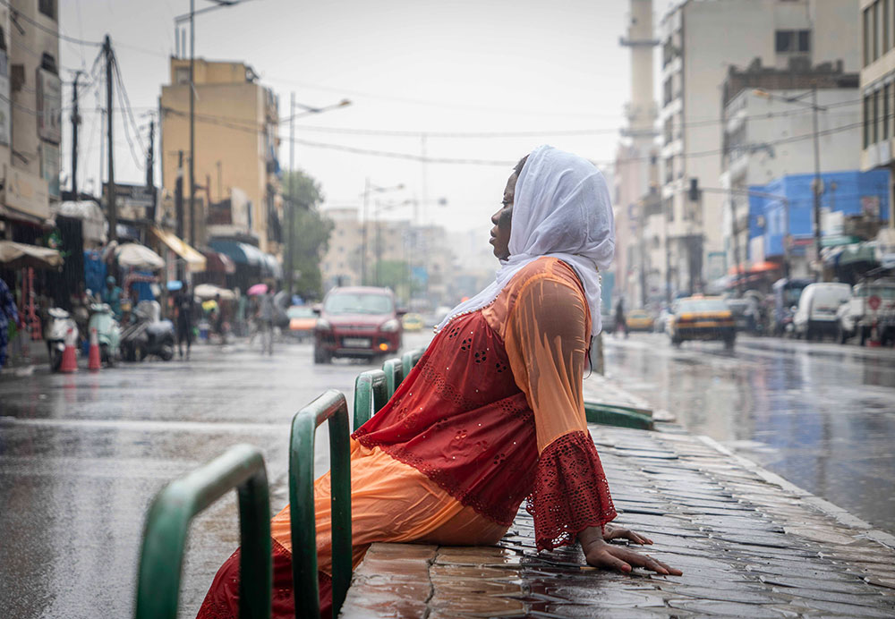 AfryKamera: Timpi Tampa