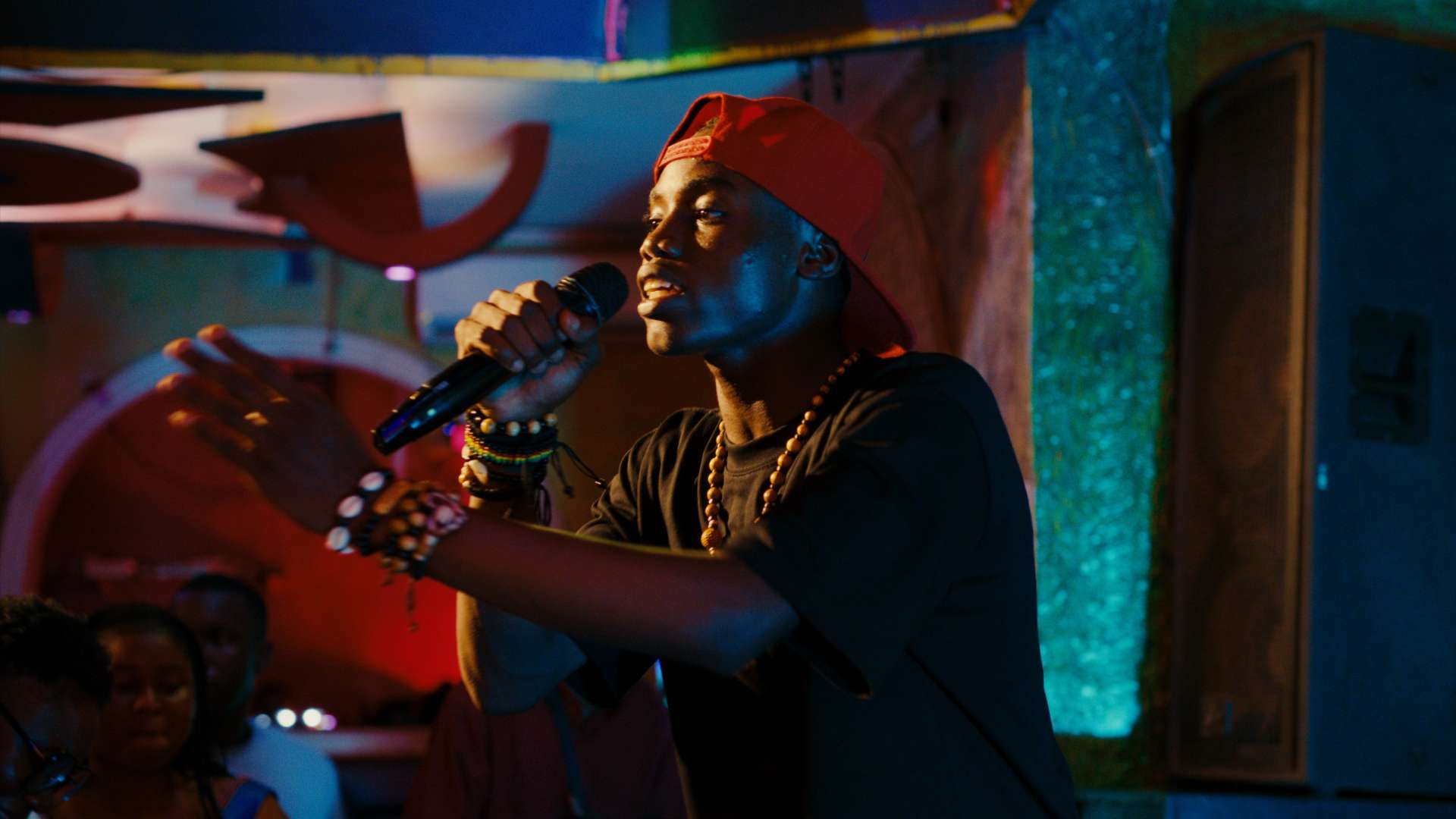 21. AfryKamera - Congo Boy