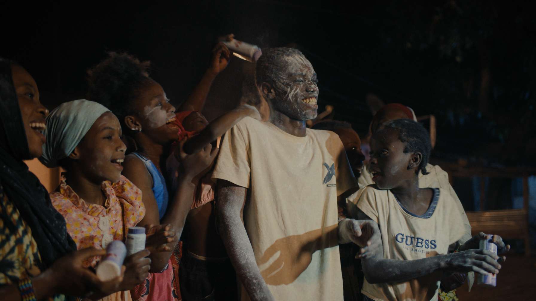 21. AfryKamera - Congo Boy