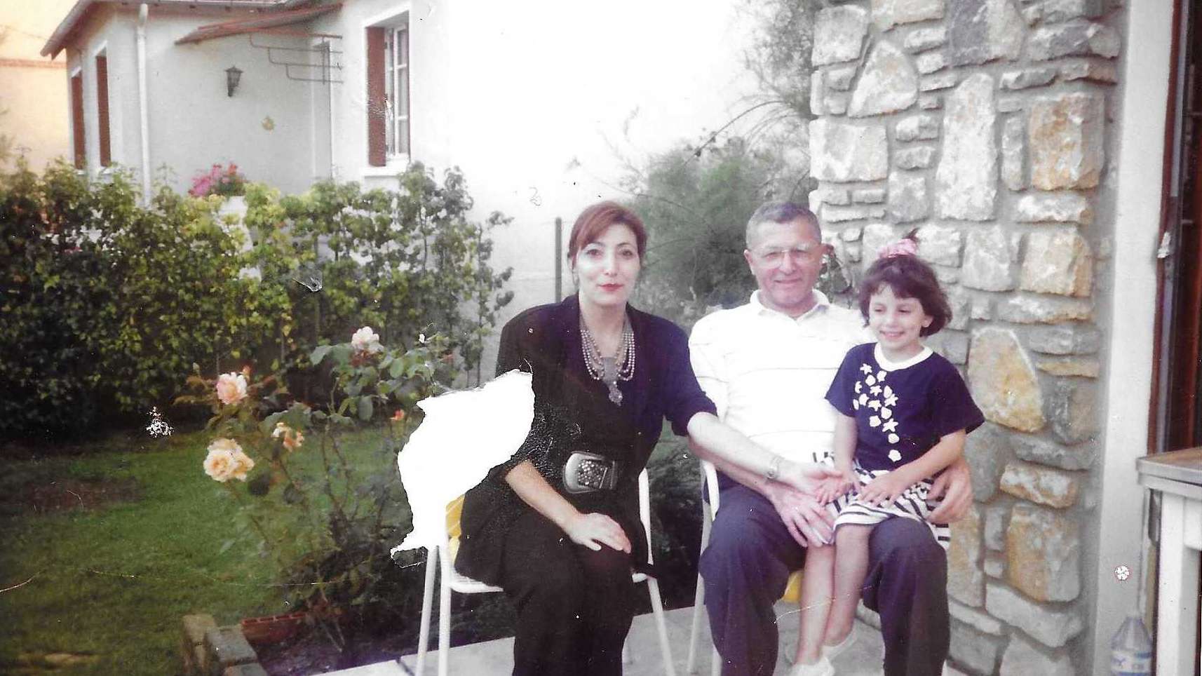 21. AfryKamera: My Father and Qaddafi