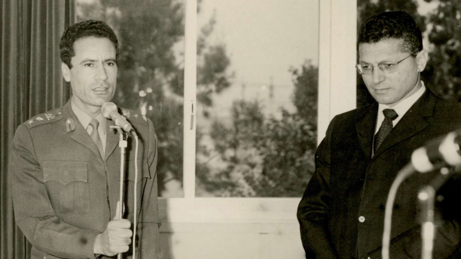 21. AfryKamera: My Father and Qaddafi