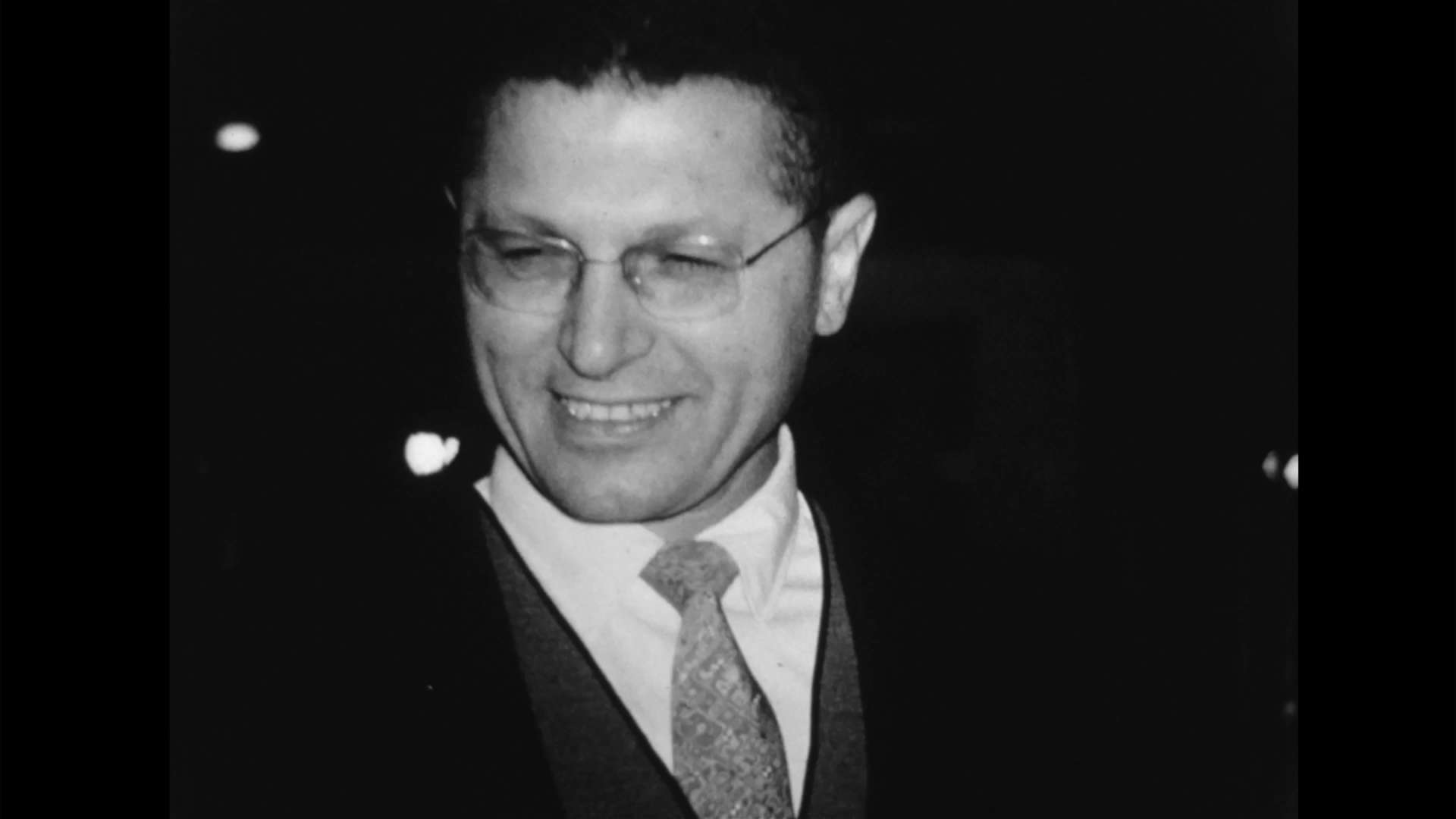 21. AfryKamera: My Father and Qaddafi