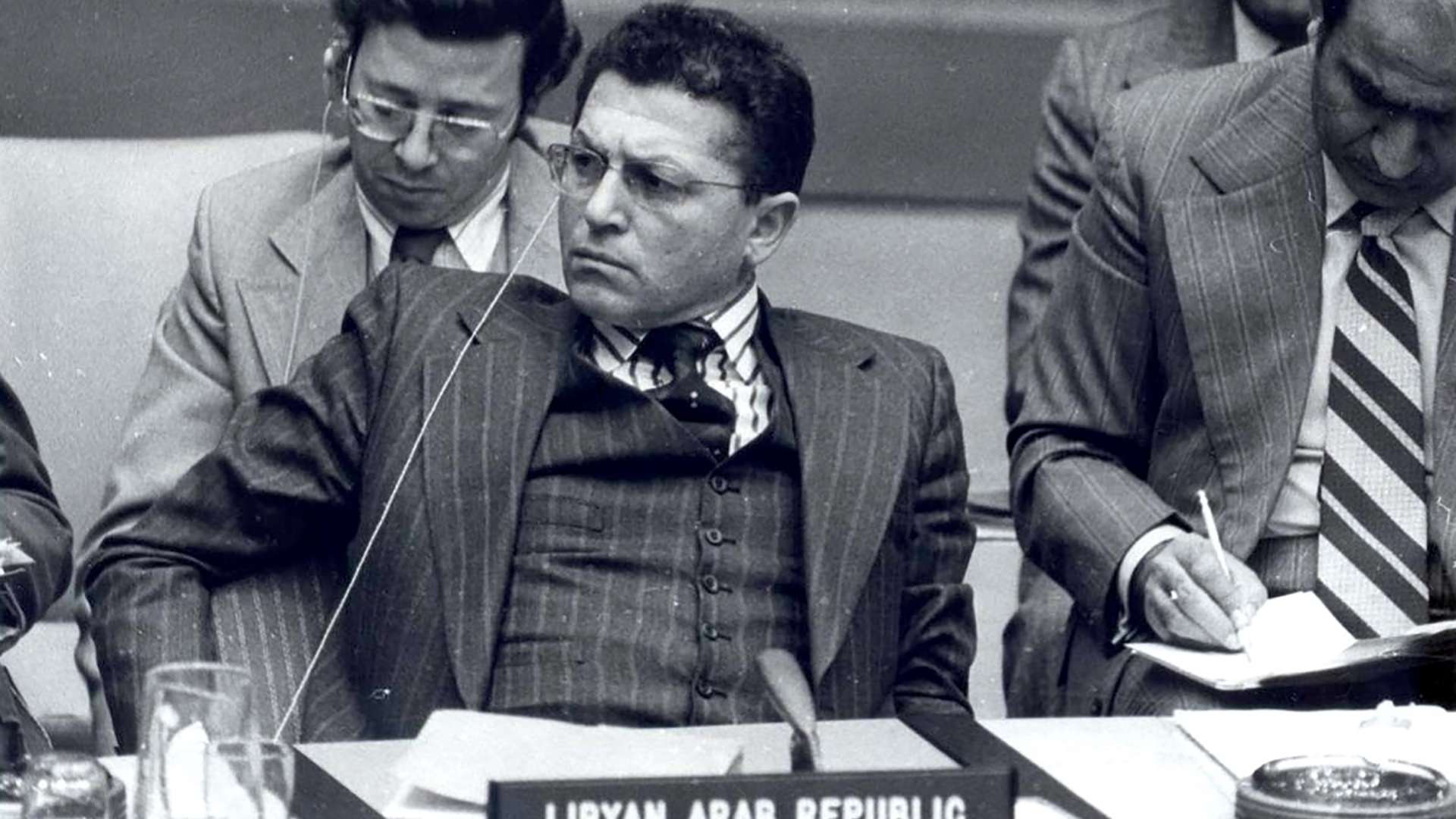 21. AfryKamera: My Father and Qaddafi