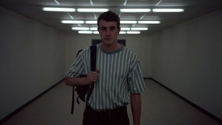 Klub Filmowy „Filmowa Wisłostrada”: „Aftersun