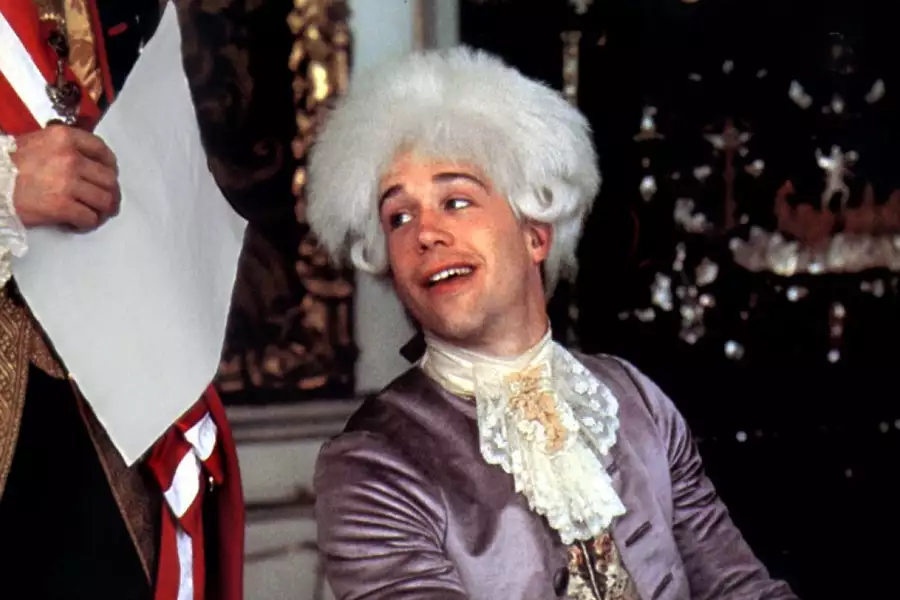 Miloš Forman - Amadeusz 4K – pokaz specjalny