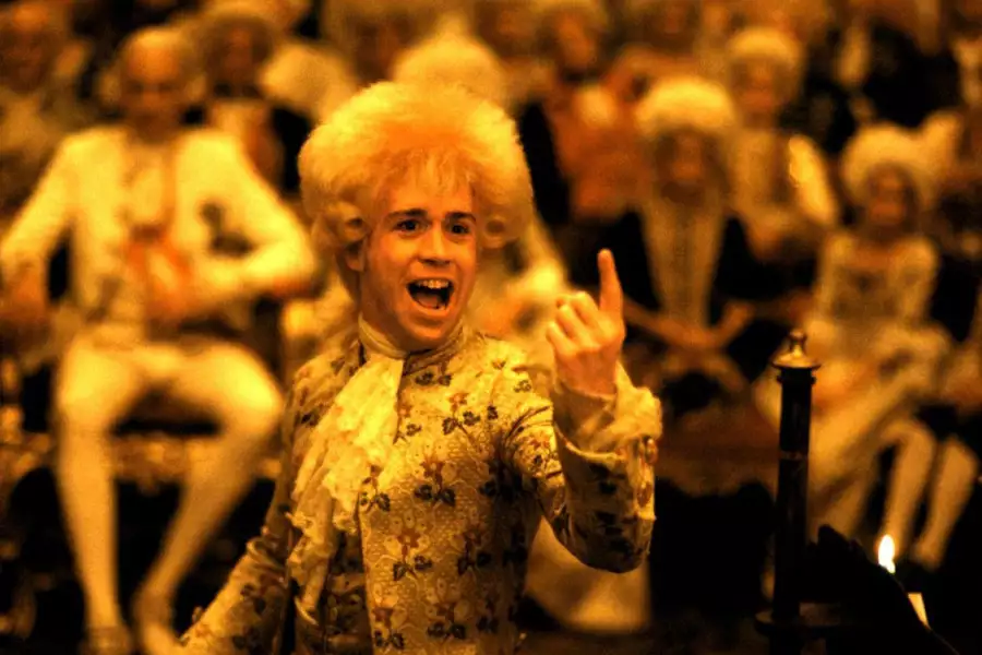 KINO LETNIE 2026: Amadeusz (1984)