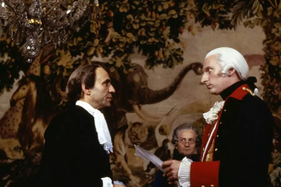KINO LETNIE 2026: Amadeusz (1984)