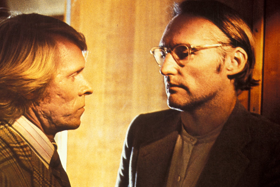 Wim Wenders - mistrz drogi: Amerykański przyjaciel - napisy