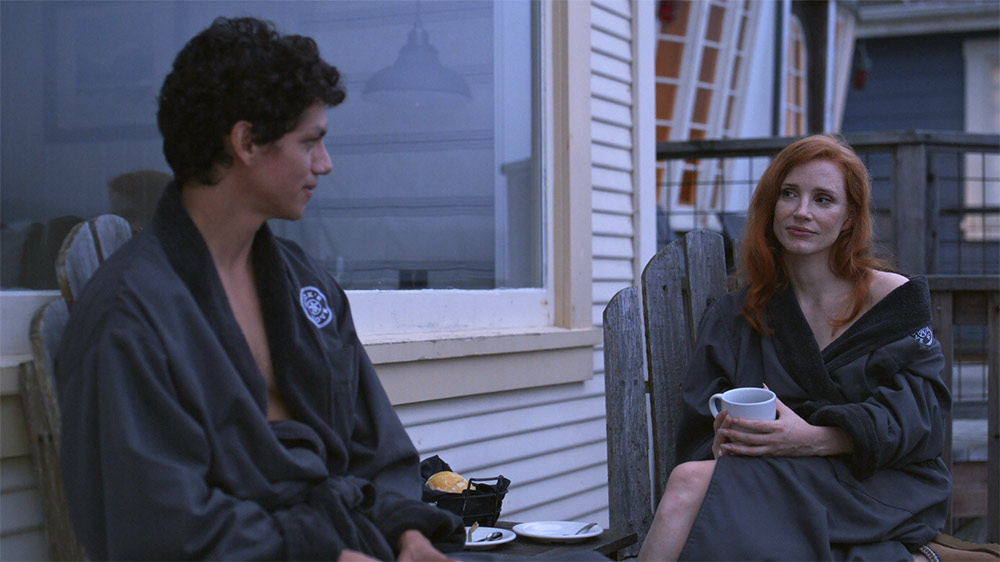 DREAMS: pokaz + spotkanie kobiece