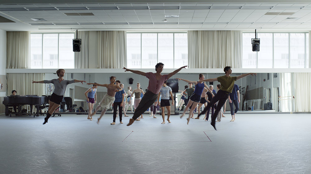 DREAMS: pokaz + spotkanie kobiece