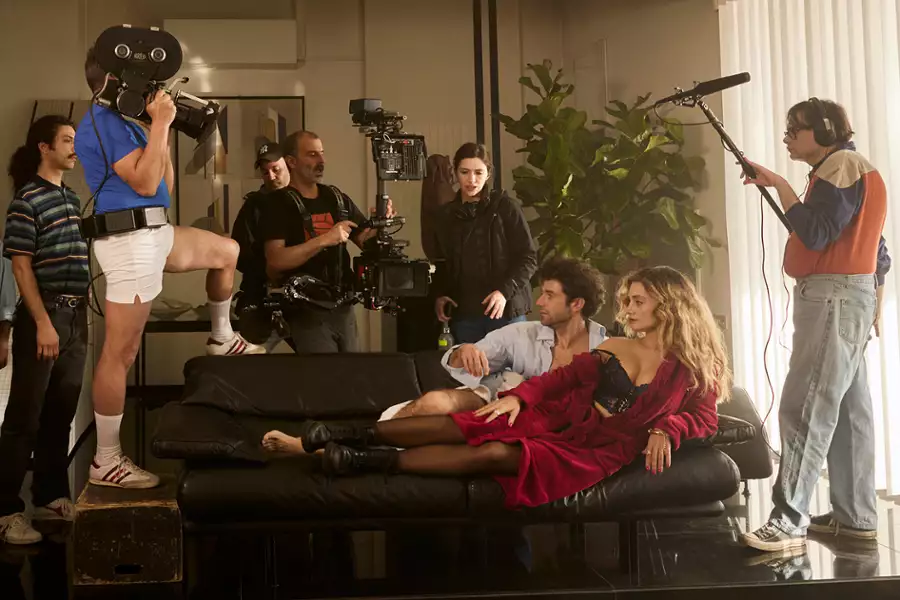 Diva Futura – przedpremiera + panel dyskusyjny