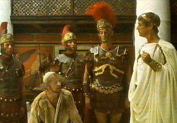 Żywot Briana Grupy Monty Pythona