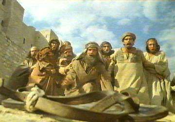 Żywot Briana Grupy Monty Pythona