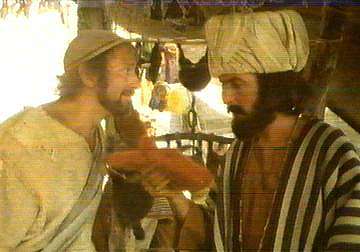 Żywot Briana Grupy Monty Pythona