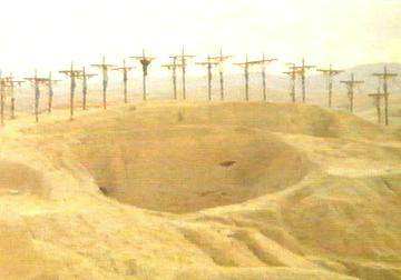 Żywot Briana Grupy Monty Pythona