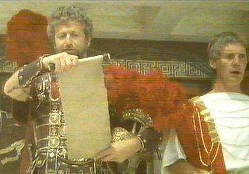 Żywot Briana Grupy Monty Pythona