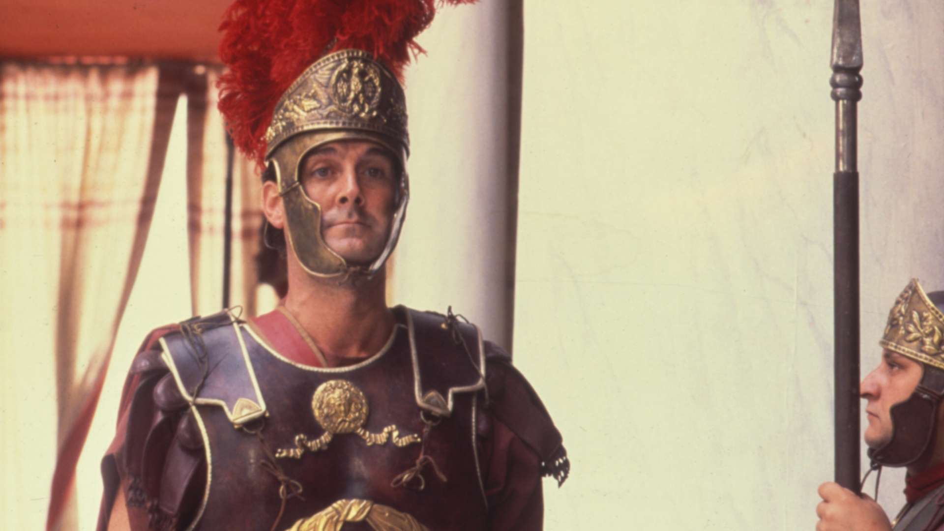 Żywot Briana Grupy Monty Pythona