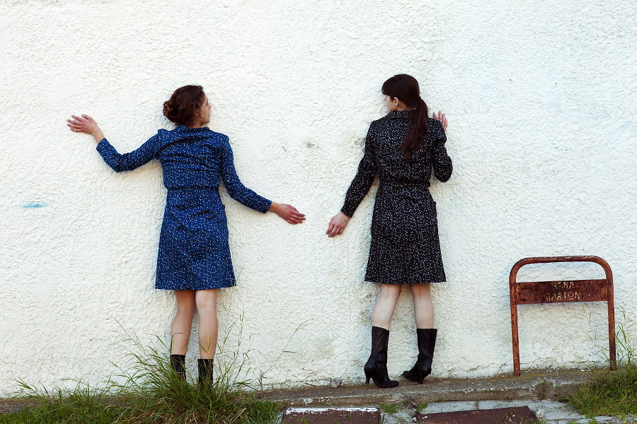 KINO MANIAKA: Attenberg