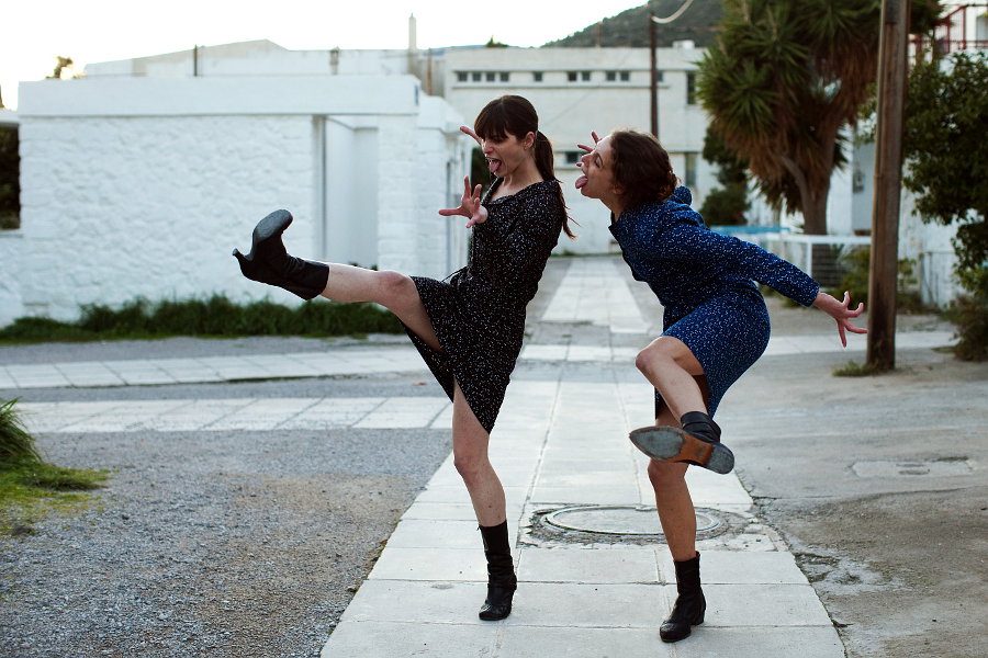 KINO MANIAKA: Attenberg