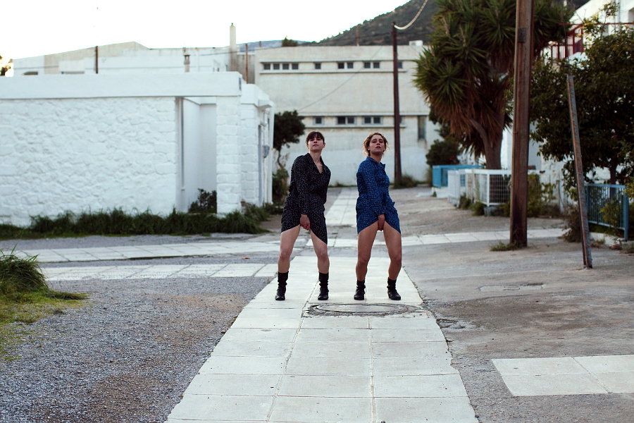 KINO MANIAKA: Attenberg