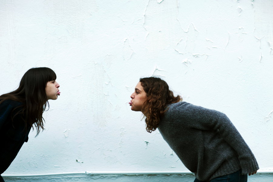 KINO MANIAKA: Attenberg
