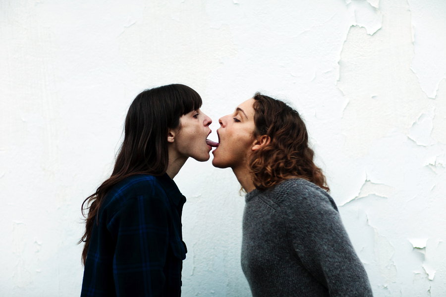 KINO MANIAKA: Attenberg