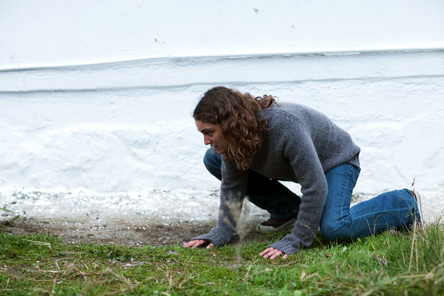 KINO MANIAKA: Attenberg