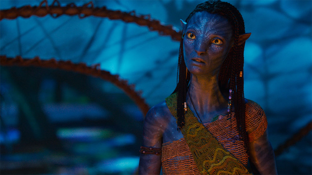 Avatar: Ogień i popiół 3D - dubbing