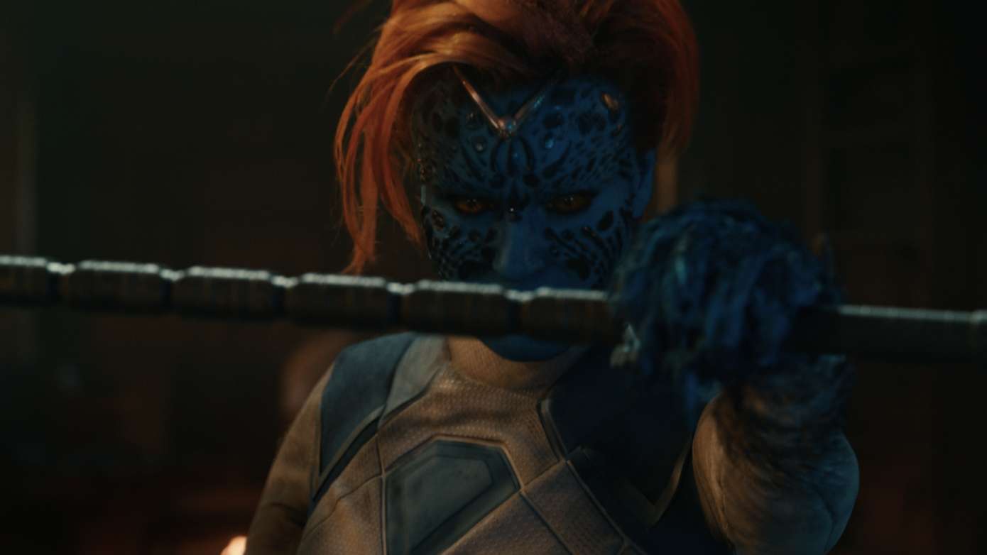 Avengers: Doomsday - dubbing