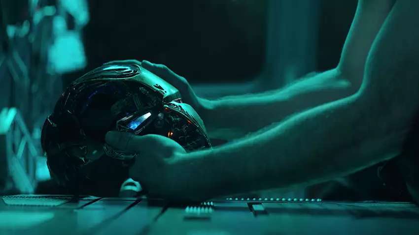 Wieczór Kinomaniaka: Avengers: Koniec gry - wersja rozszerzona