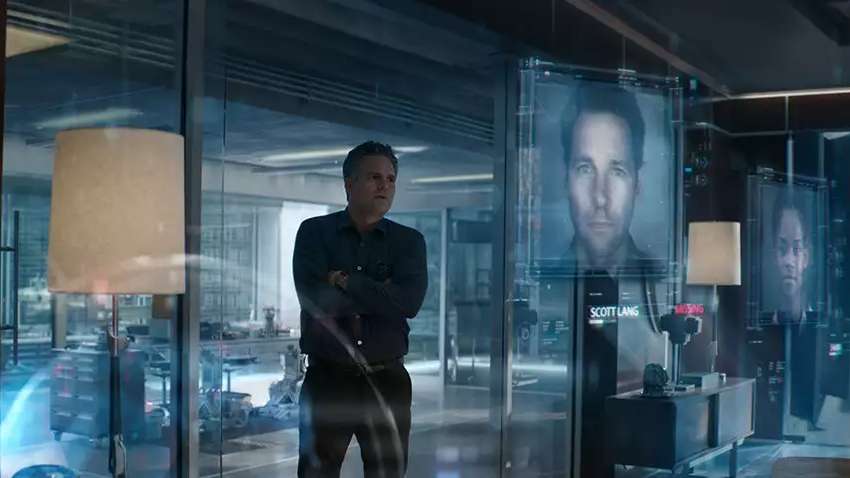 Wieczór Kinomaniaka: Avengers: Koniec gry - wersja rozszerzona