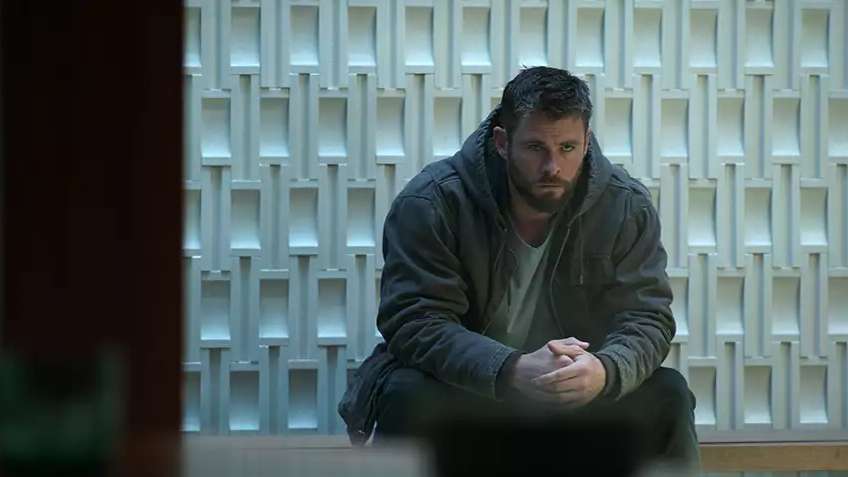 Wieczór Kinomaniaka: Avengers: Koniec gry - wersja rozszerzona