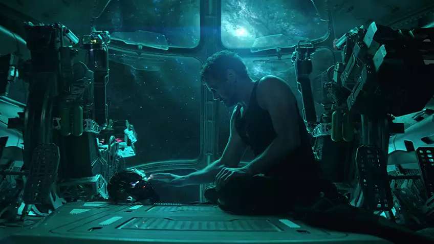 Wieczór Kinomaniaka: Avengers: Koniec gry - wersja rozszerzona