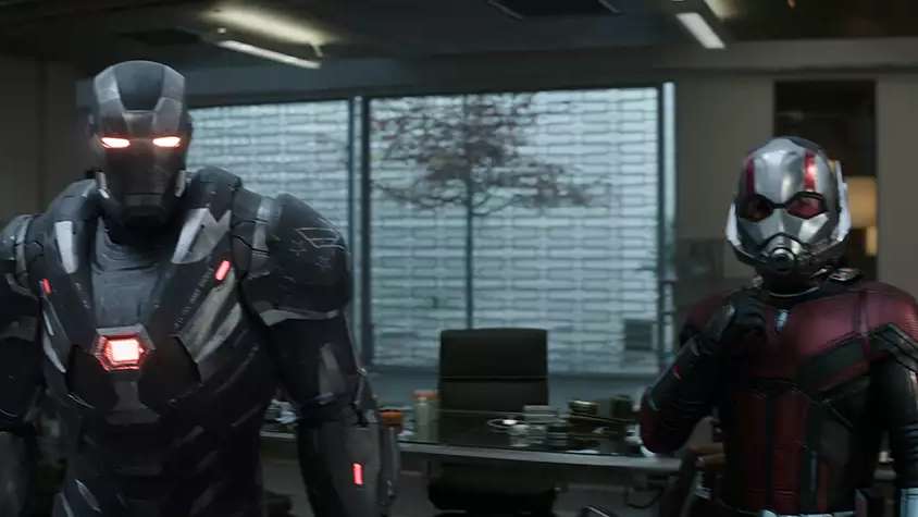 Wieczór Kinomaniaka: Avengers: Koniec gry - wersja rozszerzona