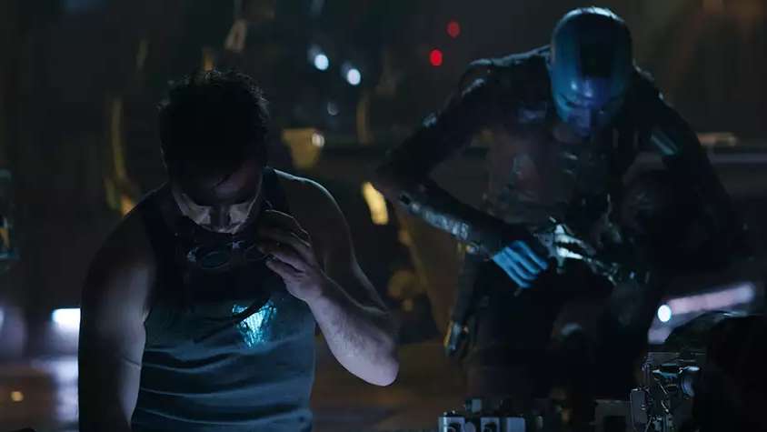 Wieczór Kinomaniaka: Avengers: Koniec gry - wersja rozszerzona