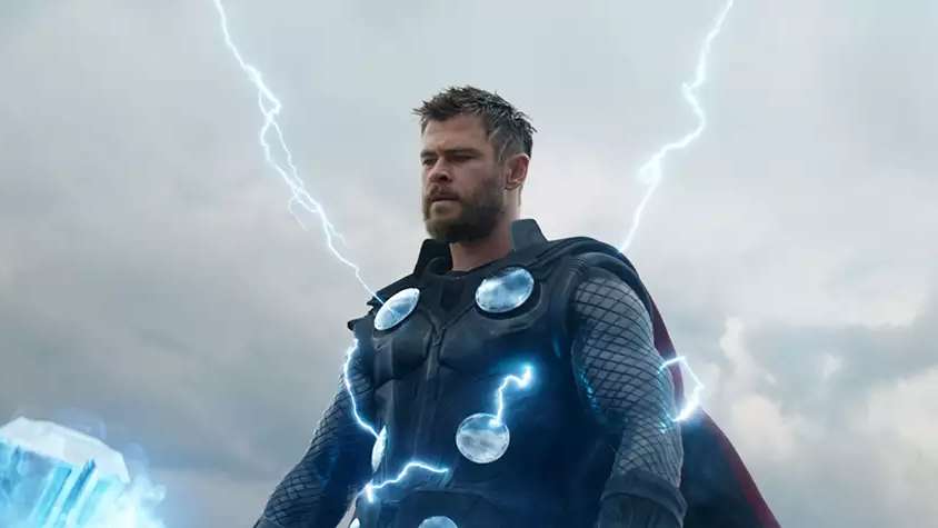 Wieczór Kinomaniaka: Avengers: Koniec gry - wersja rozszerzona