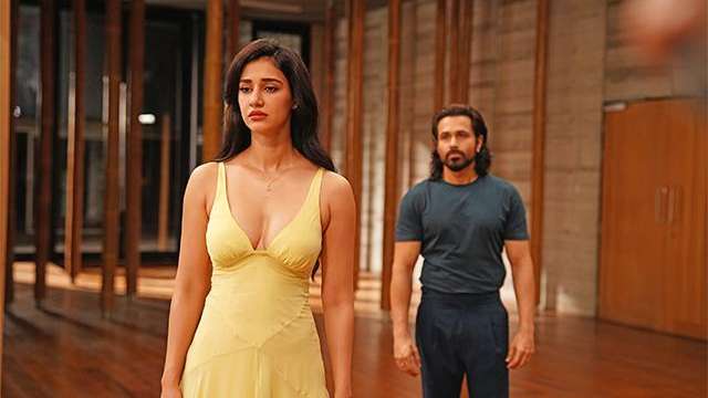 Awarapan 2 - napisy