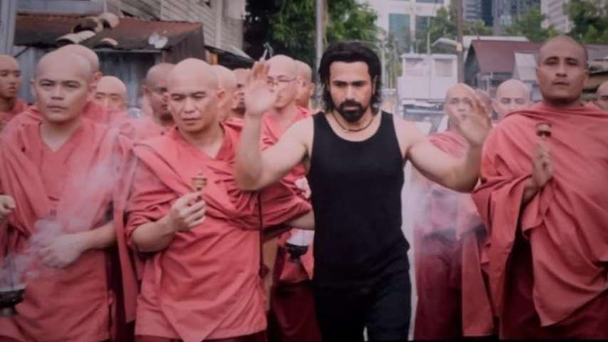 Awarapan 2 - napisy