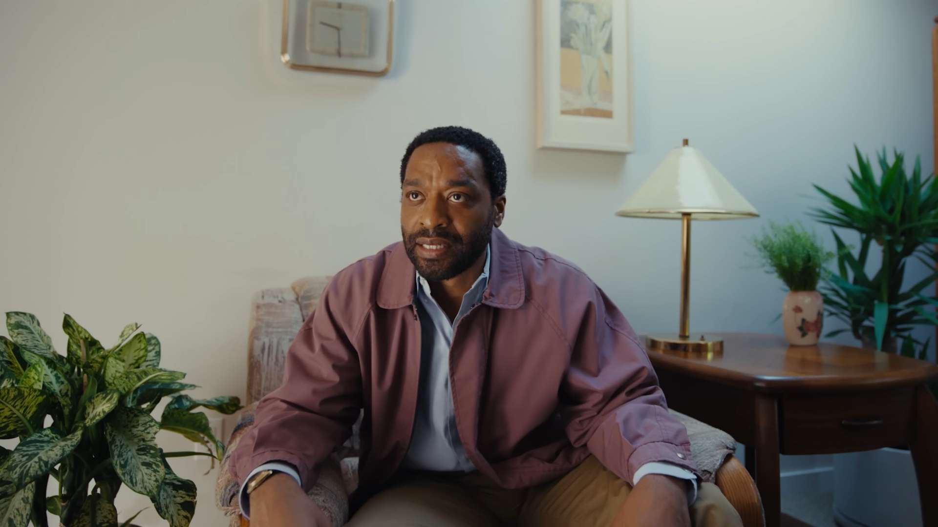 Backrooms. Bez wyjścia - napisy